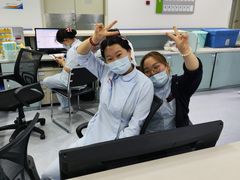 -上海永慈康复医院