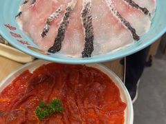 -蜀留香火锅(社会山店)