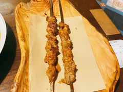 -天山醉美·新疆餐厅(富华里店)