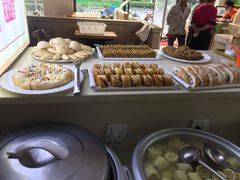 -素满香·素食自助餐(苏州·临顿路店)