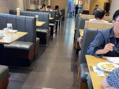 大堂-峨嵋小镇·川菜(勒泰中心店)