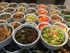 -食悦天美食广场(西安CityOn熙地港购物中心店)