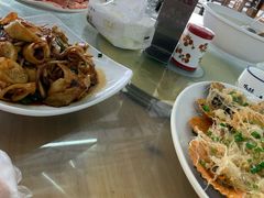 -明记海鲜大排档(巽寮湾店)