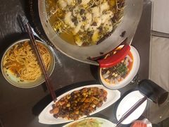 -渝信川菜(西单店)