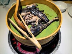 -黑鸡小馆(金源店)