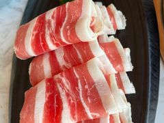 -捞神煲汤火锅(湖滨商业街店)