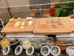 -怡聚轩全日制自助餐厅(大中华喜来登酒店)