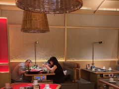 -晓宇重庆火锅(西安荟聚店)