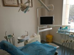-诺贝尔一诺口腔医院(雁塔院区)