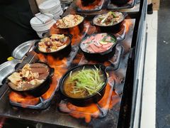-沈妈砂锅(光华村店)