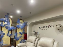 -雪儿·YuKi美甲美睫皮肤管理Salon