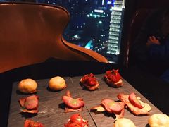 -翡翠36餐厅(浦东香格里拉店)