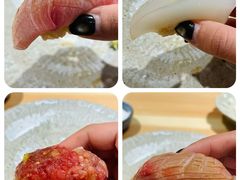 -镹·鱼料理  国产鱼使用店