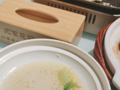 -沈家花园如皋菜(海阳路店)