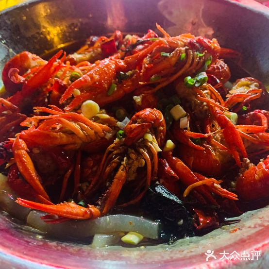 老刘虾尾&徐家味饭馆(柳缘路店)