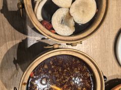 -古关火锅店(古北水镇景区店)