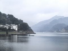 -新安江山水画廊风景区