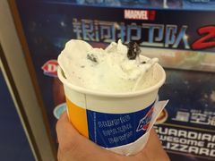 -DQ·蛋糕·冰淇淋(浦江欢乐颂店)