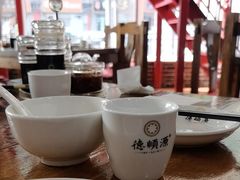-德顺源·非遗烧麦·老菜(大观园店)