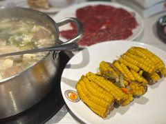 -活潑鲜跳(湖滨商业街店)