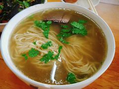 毛细-十二忠手拉面(中华路店)