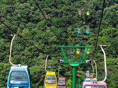 -天津盘山风景名胜区