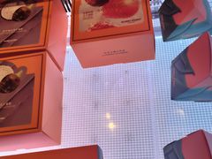 -KUMO KUMO甜品·冰淇淋(深圳壹方城店)