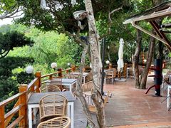 -美人鱼悬崖海景餐厅(鹿嘴山庄店)
