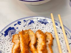 -桂山港式云吞面餐厅