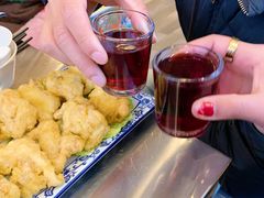 -四姑娘山阿巴郎·藏式花园餐厅