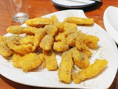 -恩宏德餐馆(平山道店)