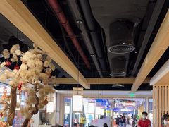 -九毛九西北菜(百信广场店)