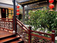 -北园酒家(小北路店)