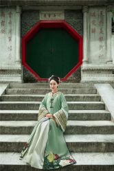 点击看大图 -美云庭古装·格格服汉服·京城旅拍(北京店)