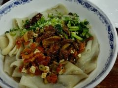 -天下第一面(大雁塔北广场店)