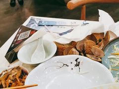 -渔娘渔家丹东海鲜(东直门店)