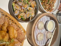 -如轩·海鲜砂锅粥·潮汕菜(海珠店)