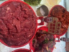 -成都你六姐·牛肉冒菜(城市集市合生汇店)