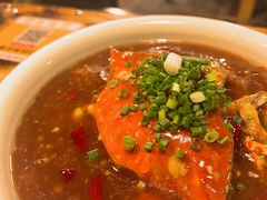 -夹夹大·蟹蟹大排档(财富又一城店)