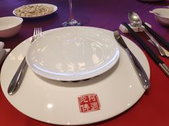 -三宝大饭店-中和艺素餐厅(浦上金山正祥广场店)