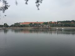 -龙舟池