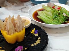 -全聚德(蓝山店)