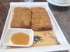 -民族饭荘(新华大街店)