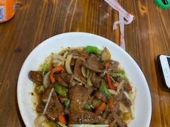 -凡老头米线砂锅(古荡新村西粮站)
