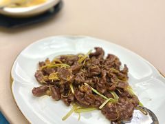 -大林苑世家精细潮州菜
