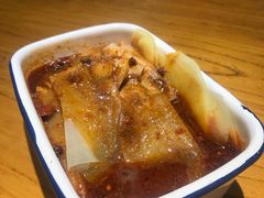 -煜北·西北小馆(曲阳路店)