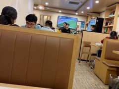 -新凯旋烧烤·燕姐千岛湖土菜