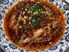 -川味堂·四川豆花(八卦岭店)