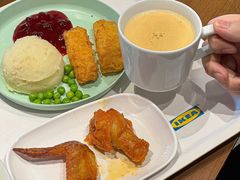 -宜家·瑞典风味餐厅(北京西红门店)