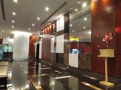 -无锡城中皇冠假日酒店·芳园中餐厅